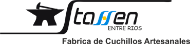 Logo Stassen Federal Entre Rios Argentina